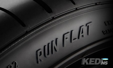 Run flat gume - koje su prednosti i nedostaci?