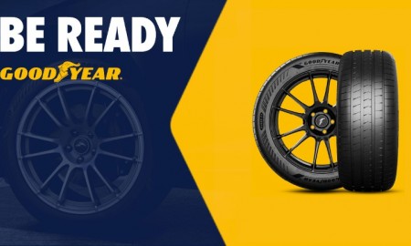 Goodyear još jednom među najboljima: Auto Bild proglasio brend za proizvođača godine za letnje gume 2026.