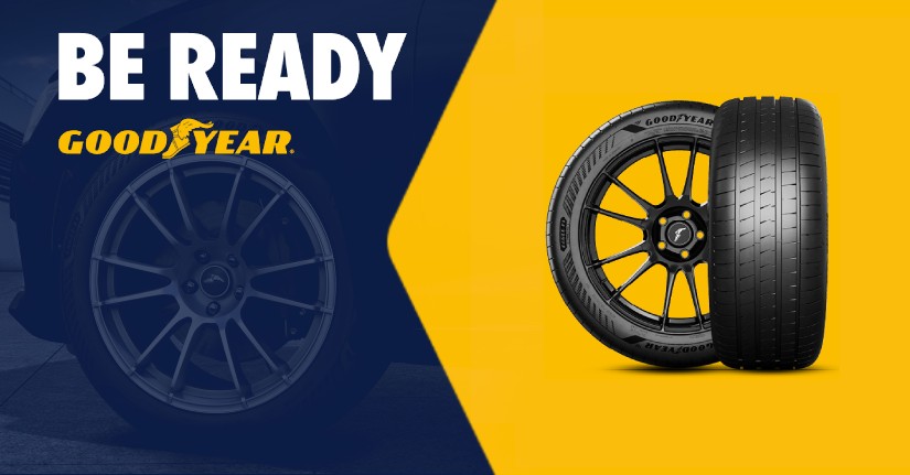 Goodyear još jednom među najboljima: Auto Bild proglasio brend za proizvođača godine za letnje gume 2026.