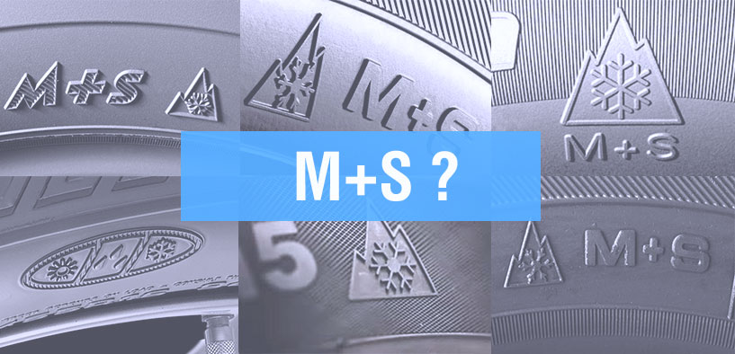 Šta su M+S gume i da li su u pitanju gume za sve sezone?