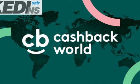 Kedi cashback world - jedna kartica za sve!