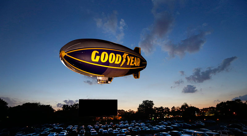 GOODYEAR - Sinonim za kvalitet u svetu auto guma