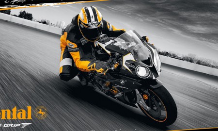 Lepe vesti za motoriste: Continental moto gume od sada u Kediju