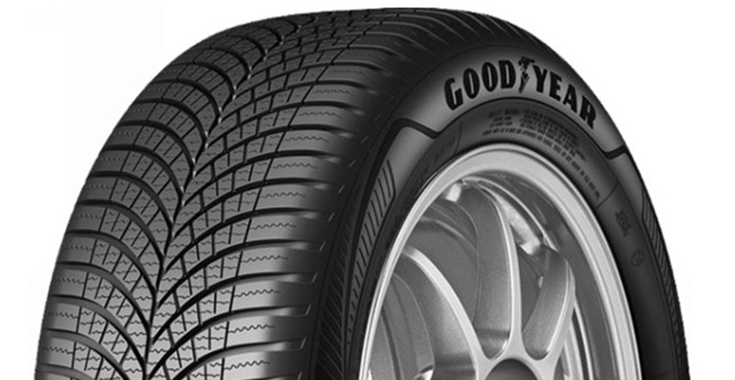 Goodyear Vector 4Season Gen-3 - treća generacija vrhunskih performansi