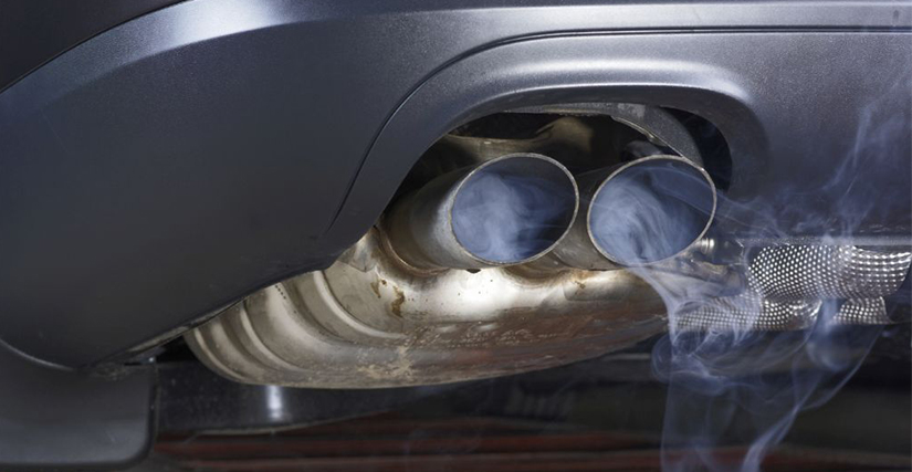 Merenje izduvnih gasova na tehničkom pregledu (29.07.2019.)