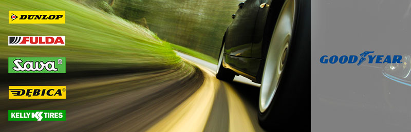 Goodyear - brendovi auto guma