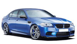 BMW Serija 5 - F10