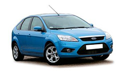 Ford Focus 2