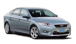 Ford Mondeo 3
