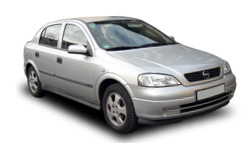 Opel Astra G