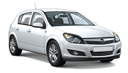 Opel Astra H