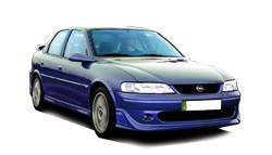 Opel Vectra B