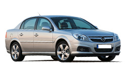 Opel Vectra C