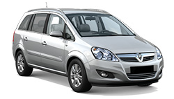 Opel Zafira B