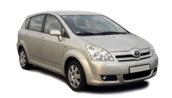 Toyota Corola Verso