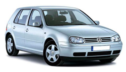 Volkswagen Golf IV