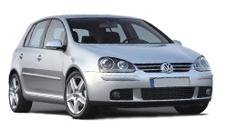 Volkswagen Golf V
