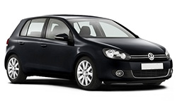 Volkswagen Golf VI