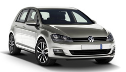 Volkswagen Golf VII