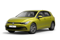 Volkswagen Golf VIII