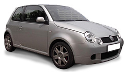 Volkswagen Lupo