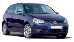 Volkswagen Polo IV