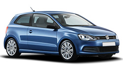 Volkswagen Polo V