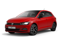Volkswagen Polo VI