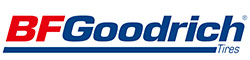 bfgoodrich logo