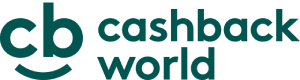 Cashback world logo