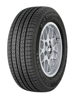 CONTINENTAL 4X4CONTACT