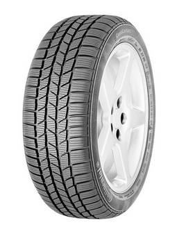 CONTINENTAL CONTICONTACT TS 815