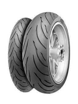 CONTINENTAL CONTIMOTION