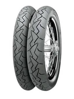 CONTINENTAL CONTICLASSIC