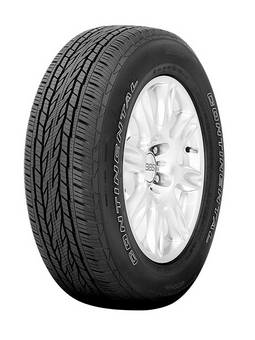 CONTINENTAL CONTICROSSCONTACT LX 2