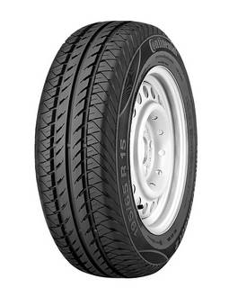 CONTINENTAL VANCOCONTACT 2