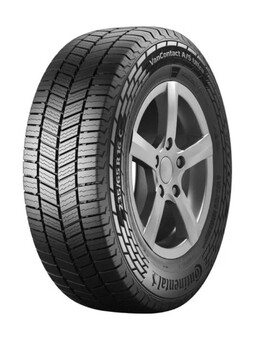 CONTINENTAL VANCONTACT A/S ULTRA