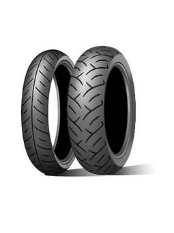 DUNLOP D256