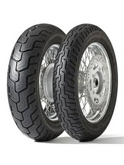 DUNLOP TT D404F