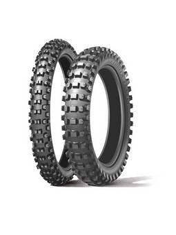 DUNLOP TT GEOMAX AT81F