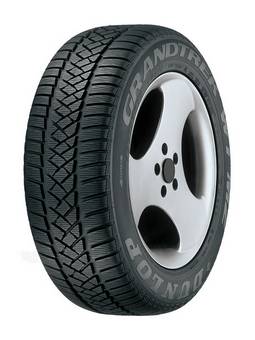 DUNLOP GRTREK WT M3
