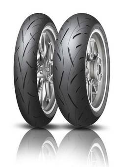 DUNLOP SX ROADSPORT 2