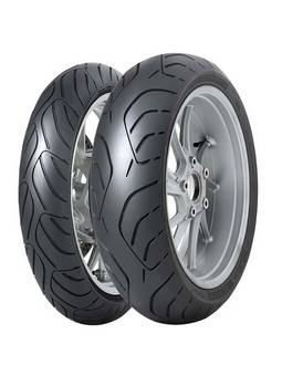 DUNLOP SX ROADSMART III SP