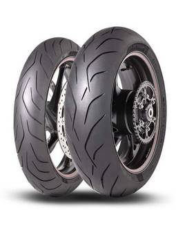 DUNLOP SPORTSMART MK3