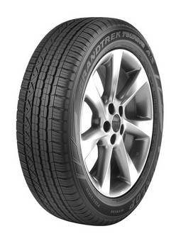 DUNLOP GRTREK TOURING A/S