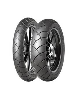 DUNLOP TRAILSMART MAX