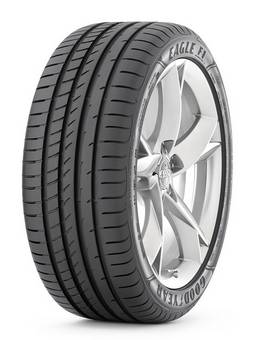 GOODYEAR EAG F1 ASY 2 SUV
