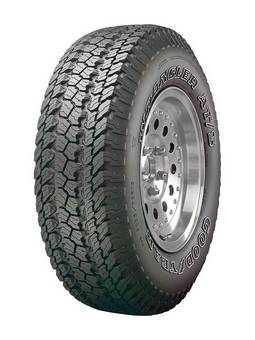 GOODYEAR WRL AT/S