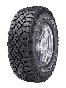GOODYEAR WRL DURATRAC