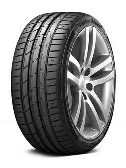 HANKOOK K117A VENTUS S1 EVO2 SUV